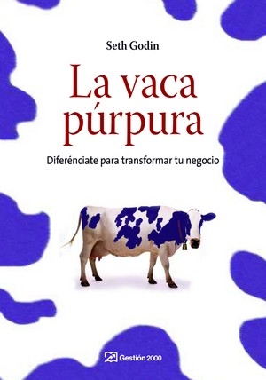 VACA PURPURA, LA