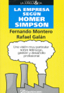 EMPRESA SEGUN HOMER SIMPSON, LA