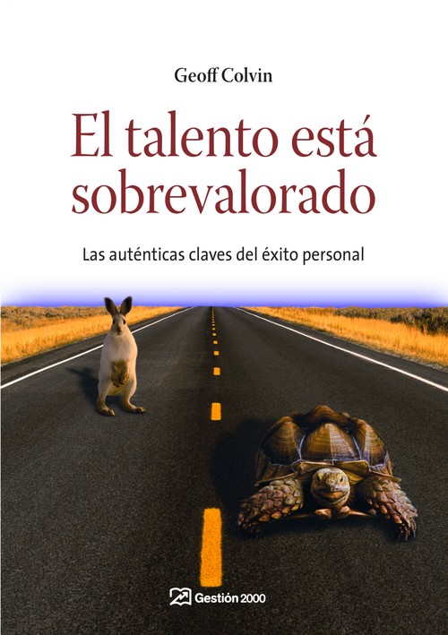 TALENTO ESTA SOBREVALORADO, EL