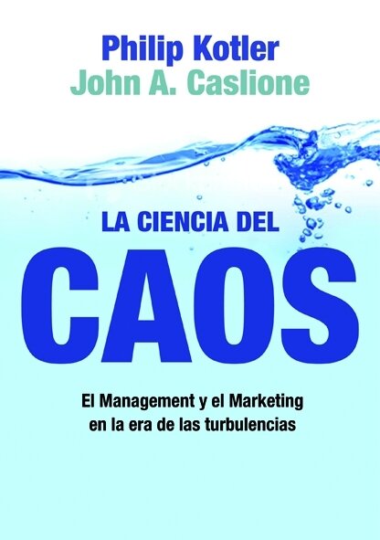 CIENCIA DEL CAOS, LA