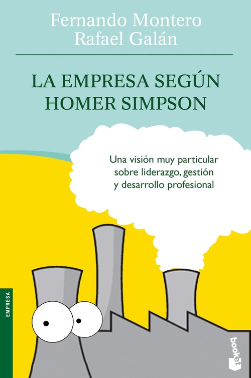 EMPRESA SEGUN HOMER SIMPSON, LA
