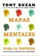 MAPAS MENTALES PARA LA EMPRESA