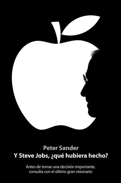 Y STEVE JOBS, �QUE HUBIERA HECHO?