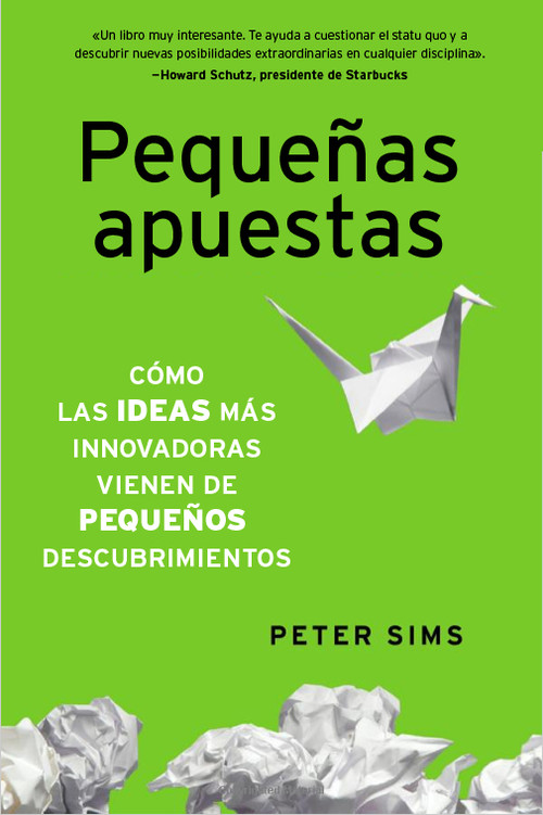 PEQUE�AS APUESTAS