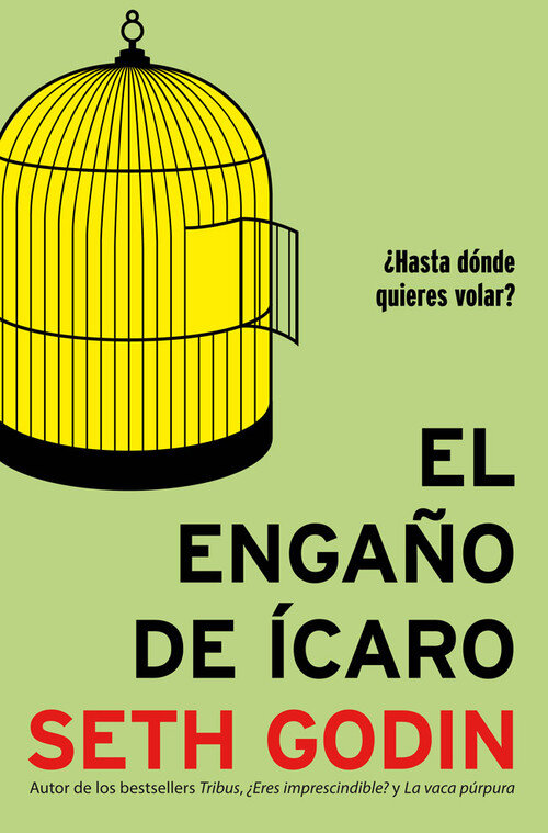ENGA�O DE ICARO, EL