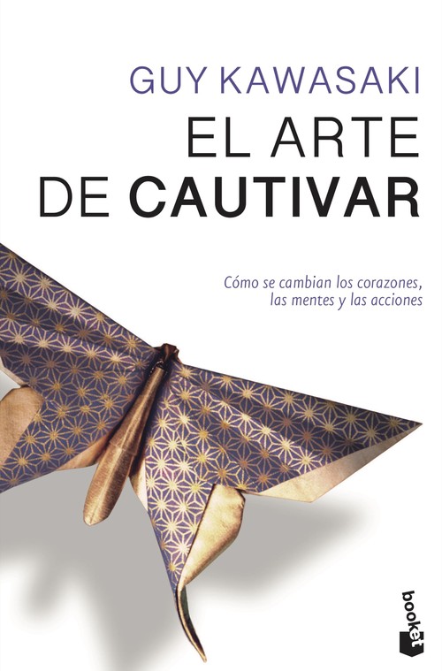 ARTE DE CAUTIVAR, EL