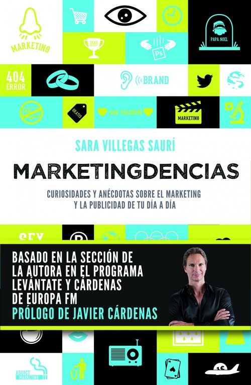 LECCIONES DE EL PRINCIPITO SOBRE MARKETING