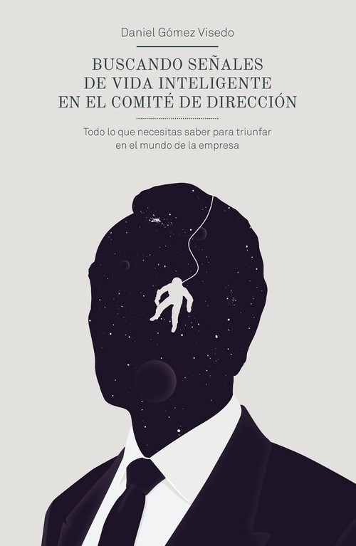 BUSCANDO SE�ALES DE VIDA INTELIGENTE EN EL COMITE DE DIRECCI