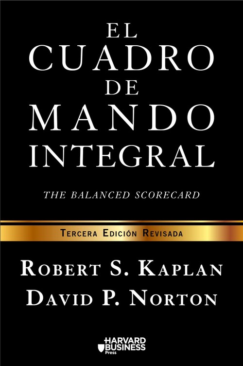 CUADRO DE MANDO INTEGRAL, EL