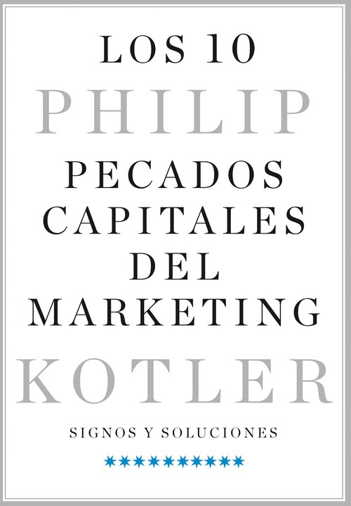 10 PECADOS CAPITALES DEL MARKETING