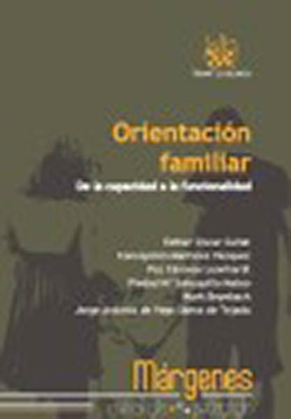 ORIENTACION FAMILIAR
