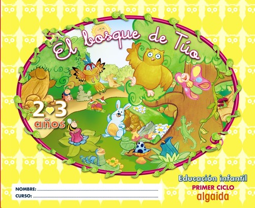 MMM... PALOMITAS! 3 AOS. SEGUNDO TRIMESTRE ED. INFANTIL