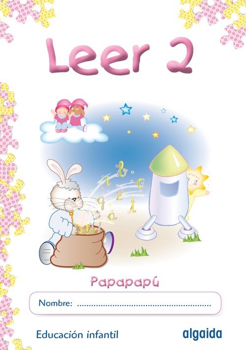LEER 2-PAPAPAPU 5 A�OS