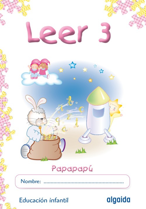 LEER 3-PAPAPAPU 5 A�OS