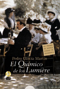 QUIMICO DE LOS LUMIERE
