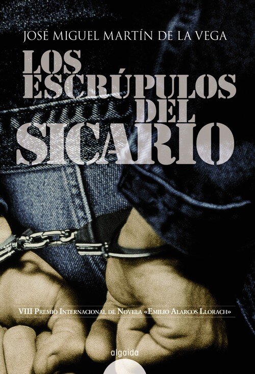 ESCRUPULOS DEL SICARIO,LOS