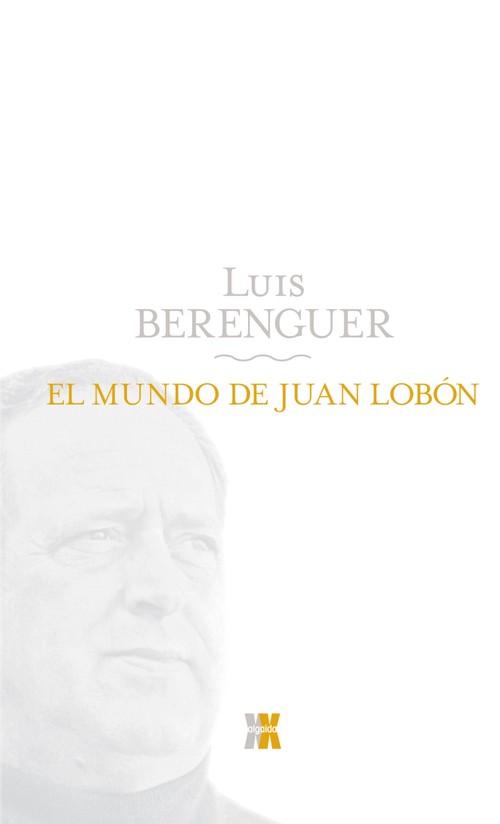 MUNDO DE JUAN LOBON,EL