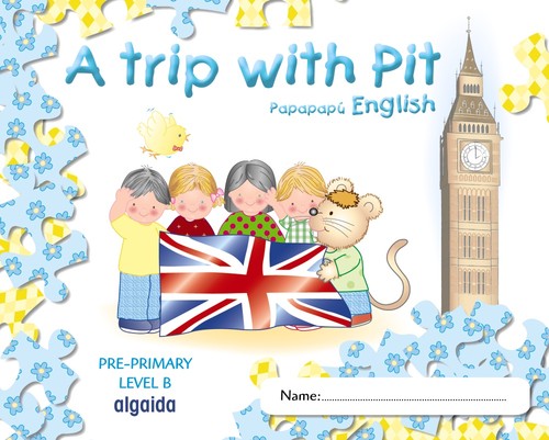 A TRIP WITH PIT-PAPAPAPU-B