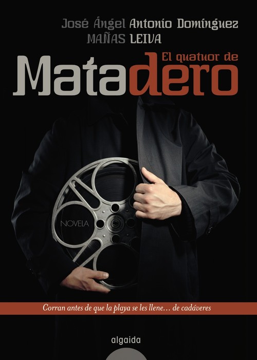 QUATUOR DE MATADERO,EL