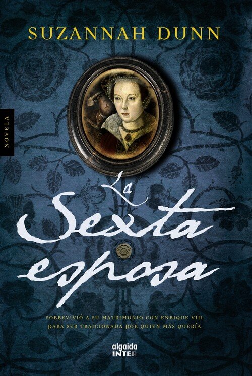 SEXTA ESPOSA,LA