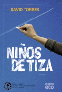 NI�OS DE TIZA (PREMIO HAMMET 2008)