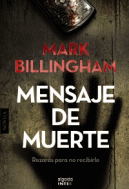 MENSAJE DE MUERTE