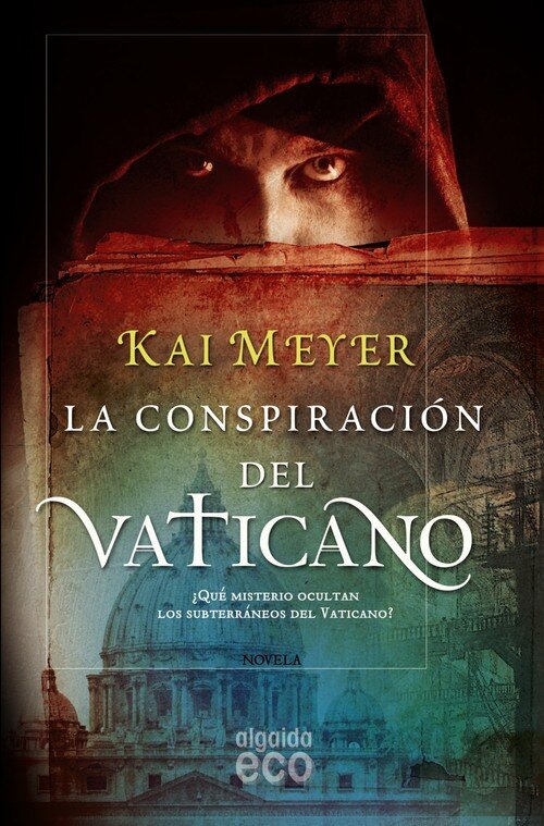 CONSPIRACION DEL VATICANO,LA