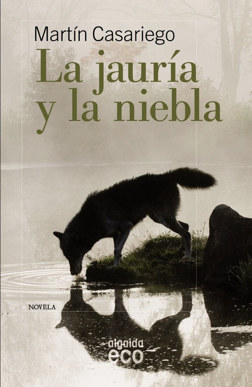 JAURIA Y LA NIEBLA,LA