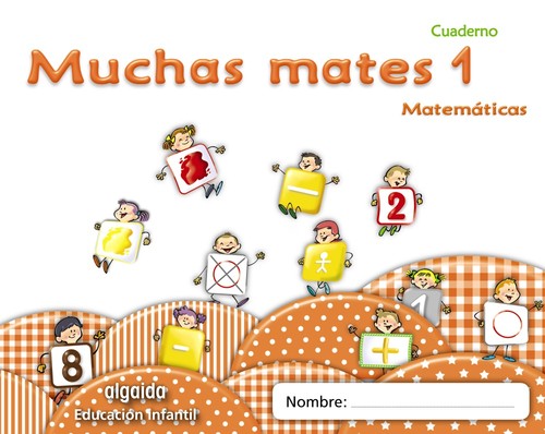 MUCHAS MATES 1 3 A�OS 2011