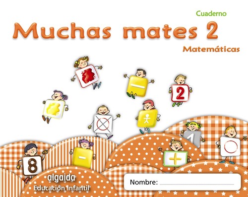 MUCHAS MATES 2 3 A�OS 2011