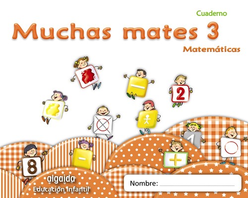 MUCHAS MATES 3 3 A�OS 2011