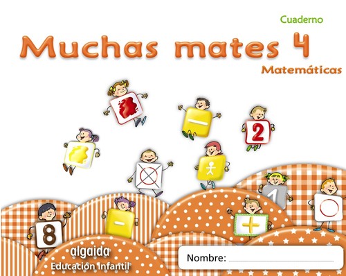 MUCHAS MATES 4 2011
