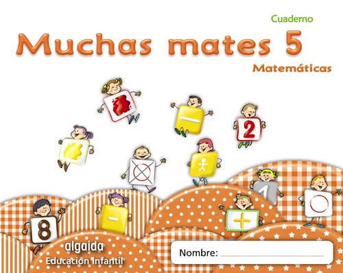 MUCHAS MATES 5 2011