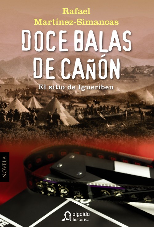DOCE BALAS DE CA�ON