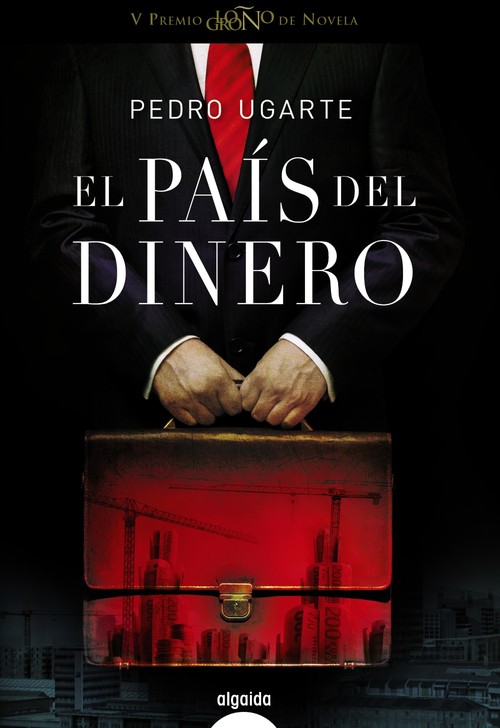 PAIS DEL DINERO,EL