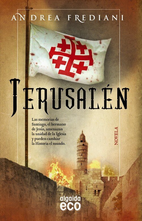 JERUSALEN
