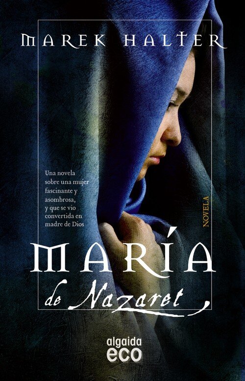 MARIA DE NAZARET