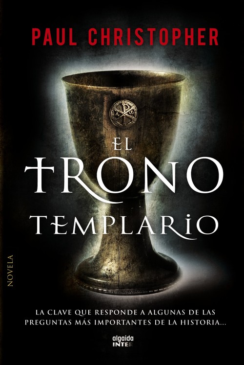 TRONO TEMPLARIO,EL
