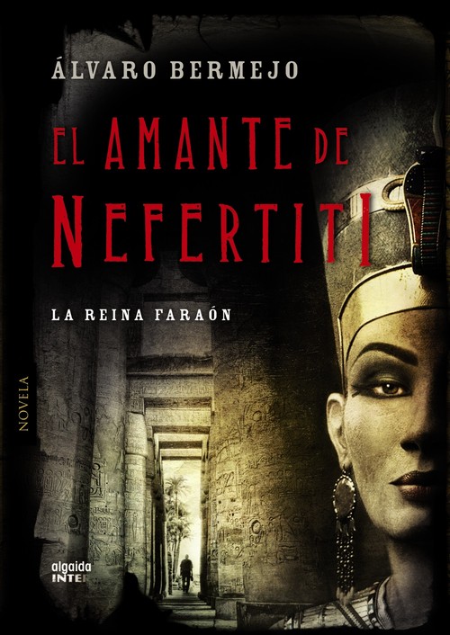 AMANTE DE NEFERTITI,EL