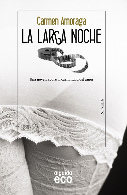 LARGA NOCHE,LA