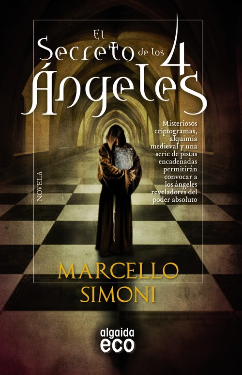SECRETO DE LOS 4 ANGELES,EL