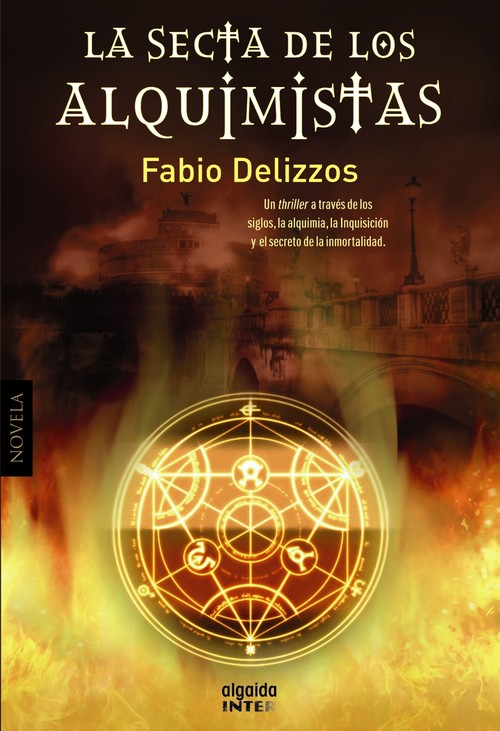 SECTA DE LOS ALQUIMISTAS