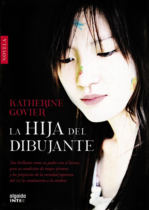 HIJA DEL DIBUJANTE,LA