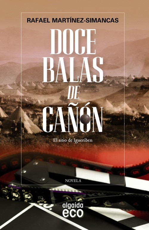 DOCE BALAS DE CA�ON