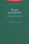 FRUTA PROHIBIDA