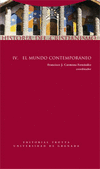 HISTORIA DEL CRISTIANISMO IV