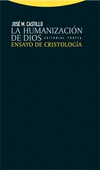 HUMANIZACION DE DIOS, LA
