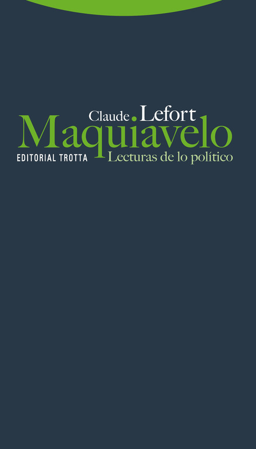 FORMAS DE LA HISTORIA, LAS