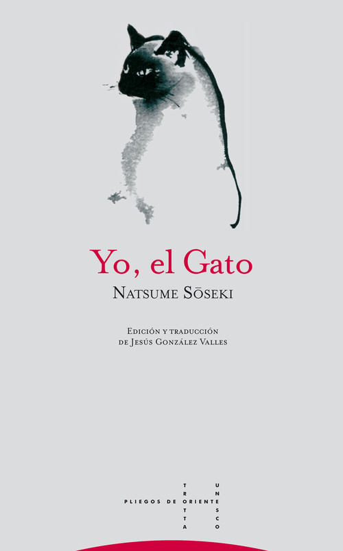 YO,EL GATO