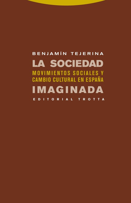 SOCIEDAD IMAGINADA, LA